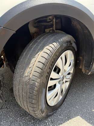 VOLKSWAGEN-SAVEIRO-1.6 MSI ROBUST CS 16V FLEX 2P MANUAL VOLKSWAGEN-SAVEIRO-2023