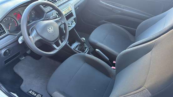 VOLKSWAGEN-SAVEIRO-1.6 MSI ROBUST CS 16V FLEX 2P MANUAL VOLKSWAGEN-SAVEIRO-2023