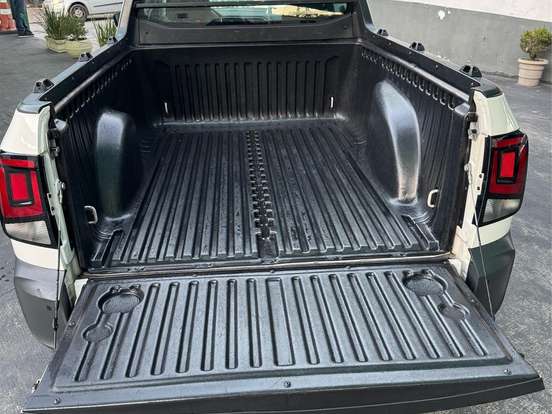 VOLKSWAGEN-SAVEIRO-1.6 MSI ROBUST CS 16V FLEX 2P MANUAL VOLKSWAGEN-SAVEIRO-2023