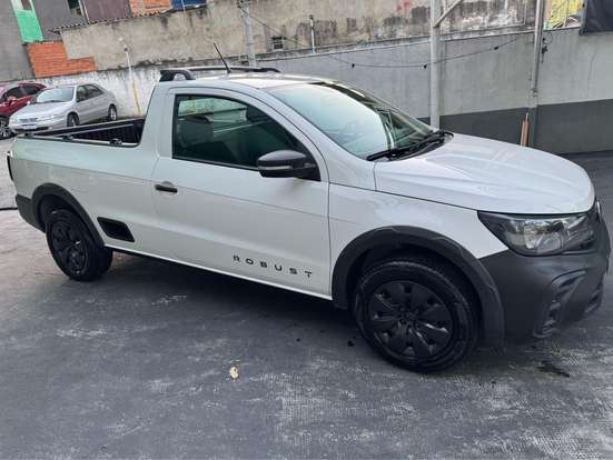 VOLKSWAGEN-SAVEIRO-1.6 MSI ROBUST CS 16V FLEX 2P MANUAL VOLKSWAGEN-SAVEIRO-2023