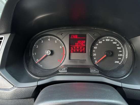 VOLKSWAGEN-SAVEIRO-1.6 MSI ROBUST CS 16V FLEX 2P MANUAL VOLKSWAGEN-SAVEIRO-2023