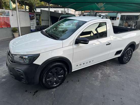 VOLKSWAGEN-SAVEIRO-1.6 MSI ROBUST CS 16V FLEX 2P MANUAL VOLKSWAGEN-SAVEIRO-2023