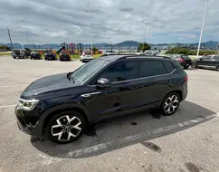 VOLKSWAGEN TAOS 1.4 250 TSI TOTAL FLEX HIGHLINE AUTOMÁTICO VOLKSWAGEN TAOS 1.4 250 TSI TOTAL FLEX HIGHLINE AUTOMÁTICO