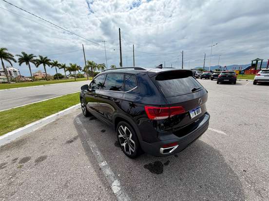 VOLKSWAGEN-TAOS-1.4 250 TSI TOTAL FLEX HIGHLINE AUTOMÁTICO VOLKSWAGEN-TAOS-2025