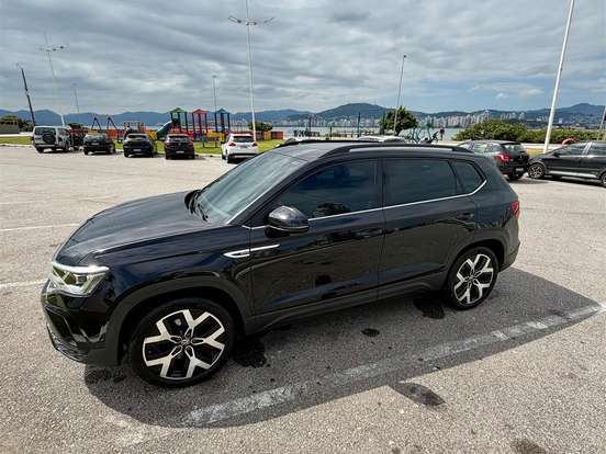VOLKSWAGEN-TAOS-1.4 250 TSI TOTAL FLEX HIGHLINE AUTOMÁTICO VOLKSWAGEN-TAOS-2025