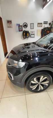 VOLKSWAGEN-T-CROSS-1.4 250 TSI TOTAL FLEX HIGHLINE AUTOMÁTICO VOLKSWAGEN-T-CROSS-2023