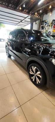 VOLKSWAGEN-T-CROSS-1.4 250 TSI TOTAL FLEX HIGHLINE AUTOMÁTICO VOLKSWAGEN-T-CROSS-2023