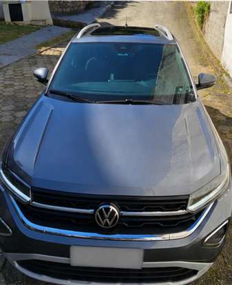 VOLKSWAGEN-T-CROSS-1.4 250 TSI TOTAL FLEX HIGHLINE AUTOMÁTICO VOLKSWAGEN-T-CROSS-2026