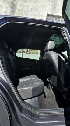 VOLKSWAGEN-T-CROSS-1.4 250 TSI TOTAL FLEX HIGHLINE AUTOMÁTICO VOLKSWAGEN-T-CROSS-2026