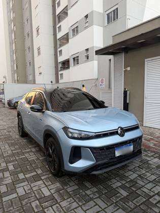 VOLKSWAGEN TERA 1.0 170 TSI HIGH AUTOMÁTICO