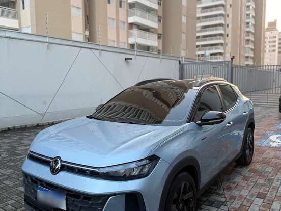 VOLKSWAGEN-TERA-1.0 170 TSI HIGH AUTOMÁTICO VOLKSWAGEN-TERA-2025