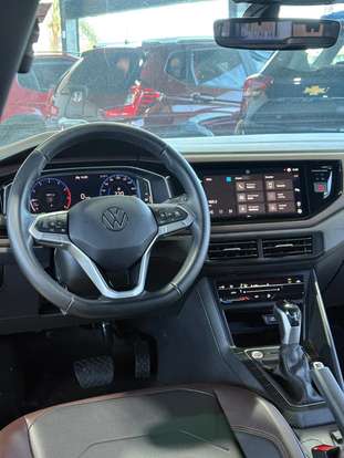 VOLKSWAGEN-VIRTUS-1.0 200 TSI HIGHLINE AUTOMÁTICO VOLKSWAGEN-VIRTUS-2024
