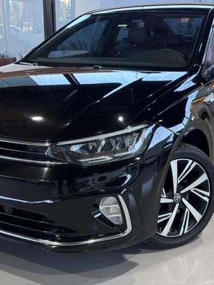 VOLKSWAGEN-VIRTUS-1.0 200 TSI HIGHLINE AUTOMÁTICO VOLKSWAGEN-VIRTUS-2024