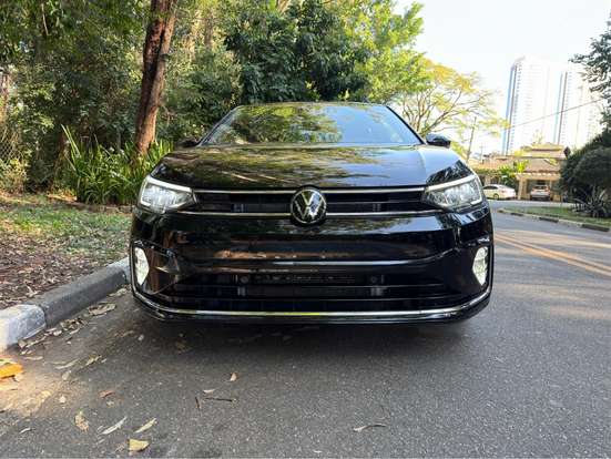 VOLKSWAGEN-VIRTUS-1.0 200 TSI HIGHLINE AUTOMÁTICO VOLKSWAGEN-VIRTUS-2026
