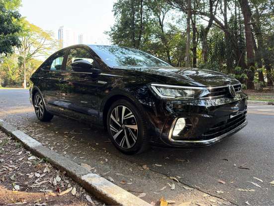 VOLKSWAGEN-VIRTUS-1.0 200 TSI HIGHLINE AUTOMÁTICO VOLKSWAGEN-VIRTUS-2026