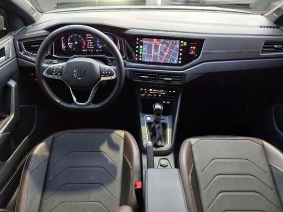 VOLKSWAGEN-VIRTUS-1.0 200 TSI HIGHLINE AUTOMÁTICO VOLKSWAGEN-VIRTUS-2024