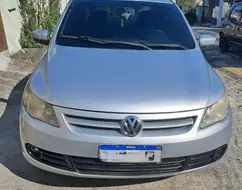 VOLKSWAGEN VOYAGE 1.0 MI 8V FLEX 4P MANUAL VOLKSWAGEN VOYAGE 1.0 MI 8V FLEX 4P MANUAL