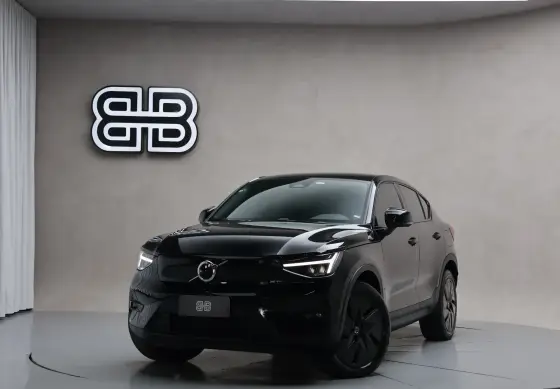 VOLVO C40 P6 RECHARGE ELECTRIC PLUS