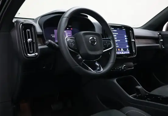 VOLVO-C40-P6 RECHARGE ELECTRIC PLUS VOLVO-C40-2023