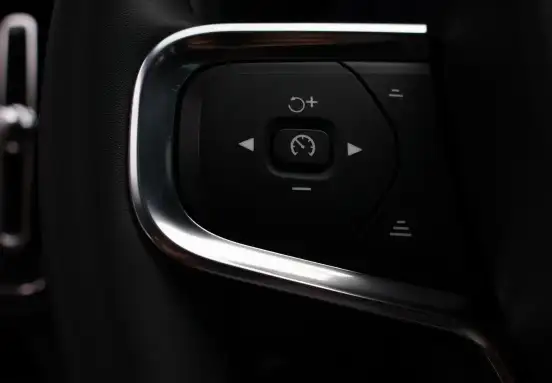 VOLVO-C40-P6 RECHARGE ELECTRIC PLUS VOLVO-C40-2023