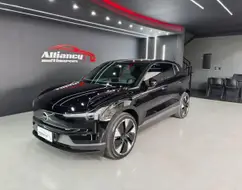 VOLVO EX30 69 KW ELÉTRICO ULTRA VOLVO EX30 69 KW ELÉTRICO ULTRA