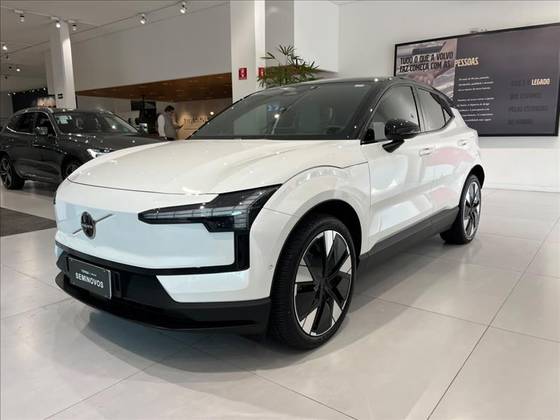 VOLVO EX30 69 KW ELÉTRICO ULTRA