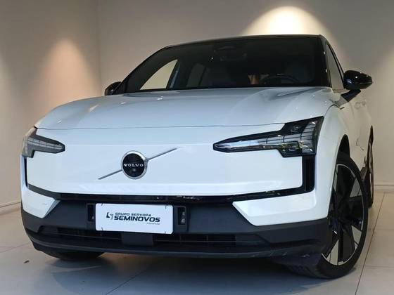 VOLVO EX30 69 KW ELÉTRICO ULTRA
