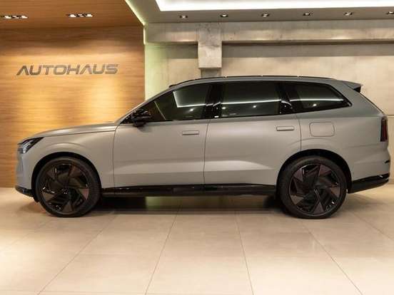 VOLVO-EX90-P8 RECHARGE TWIN ELECTRIC PERFORMANCE ULTRA AWD VOLVO-EX90-2025