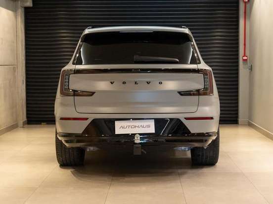 VOLVO-EX90-P8 RECHARGE TWIN ELECTRIC PERFORMANCE ULTRA AWD VOLVO-EX90-2025