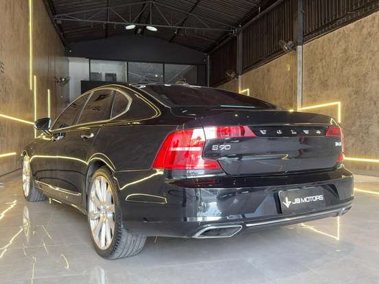 VOLVO-S90-2.0 T8 HYBRID INSCRIPTION AWD GEARTRONIC VOLVO-S90-2019