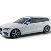 VOLVO V60 2.0 T5 GASOLINA MOMENTUM GEARTRONIC VOLVO V60 2.0 T5 GASOLINA MOMENTUM GEARTRONIC