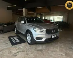 VOLVO XC40 2.0 T4 GASOLINA GEARTRONIC VOLVO XC40 2.0 T4 GASOLINA GEARTRONIC