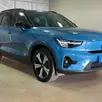 VOLVO XC40 P6 RECHARGE ELECTRIC PLUS VOLVO XC40 P6 RECHARGE ELECTRIC PLUS
