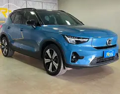 VOLVO XC40 P6 RECHARGE ELECTRIC PLUS VOLVO XC40 P6 RECHARGE ELECTRIC PLUS