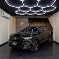 VOLVO XC40 P8 RECHARGE ELECTRIC BEV PURE AWD VOLVO XC40 P8 RECHARGE ELECTRIC BEV PURE AWD