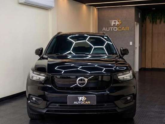 VOLVO-XC40-P8 RECHARGE ELECTRIC BEV PURE AWD VOLVO-XC40-2022
