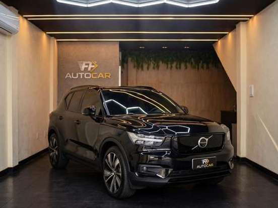 VOLVO-XC40-P8 RECHARGE ELECTRIC BEV PURE AWD VOLVO-XC40-2022