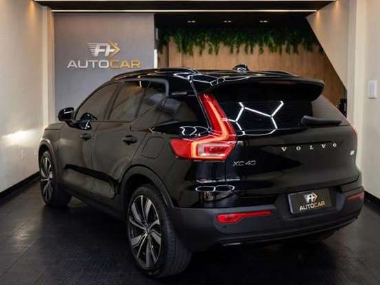 VOLVO-XC40-P8 RECHARGE ELECTRIC BEV PURE AWD VOLVO-XC40-2022