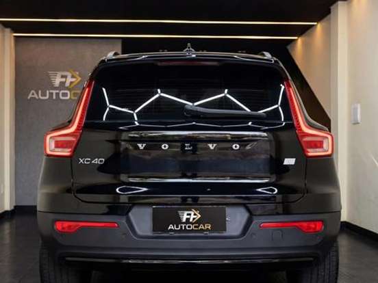 VOLVO-XC40-P8 RECHARGE ELECTRIC BEV PURE AWD VOLVO-XC40-2022