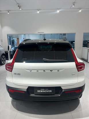 VOLVO-XC40-P8 RECHARGE TWIN ELECTRIC ULTIMATE AWD VOLVO-XC40-2023