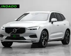 VOLVO XC60 2.0 T5 GASOLINA MOMENTUM AWD GEARTRONIC VOLVO XC60 2.0 T5 GASOLINA MOMENTUM AWD GEARTRONIC