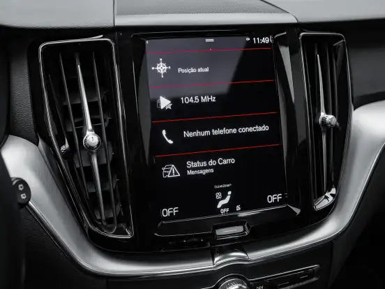 VOLVO-XC60-2.0 T5 GASOLINA MOMENTUM AWD GEARTRONIC VOLVO-XC60-2020