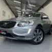 VOLVO XC60 2.0 T5 KINETIC GASOLINA 4P AUTOMÁTICO VOLVO XC60 2.0 T5 KINETIC GASOLINA 4P AUTOMÁTICO