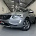 VOLVO XC60 2.0 T5 KINETIC GASOLINA 4P AUTOMÁTICO VOLVO XC60 2.0 T5 KINETIC GASOLINA 4P AUTOMÁTICO