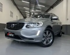 VOLVO XC60 2.0 T5 KINETIC GASOLINA 4P AUTOMÁTICO VOLVO XC60 2.0 T5 KINETIC GASOLINA 4P AUTOMÁTICO