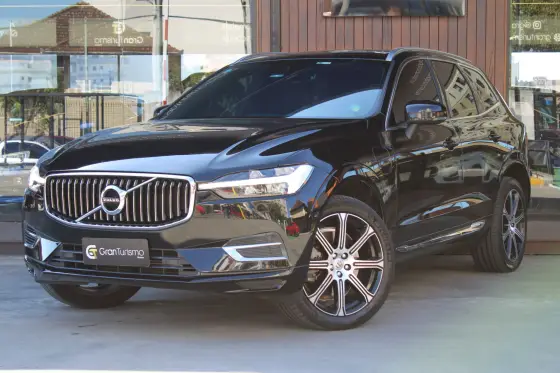 VOLVO XC60 2.0 T8 HYBRID INSCRIPTION AWD GEARTRONIC VOLVO XC60 2.0 T8 HYBRID INSCRIPTION AWD GEARTRONIC
