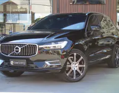 VOLVO XC60 2.0 T8 HYBRID INSCRIPTION AWD GEARTRONIC VOLVO XC60 2.0 T8 HYBRID INSCRIPTION AWD GEARTRONIC