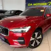 VOLVO XC60 2.0 T8 RECHARGE PLUS AWD GEARTRONIC VOLVO XC60 2.0 T8 RECHARGE PLUS AWD GEARTRONIC