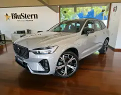 VOLVO XC60 2.0 T8 RECHARGE ULTIMATE DARK AWD GEARTRONIC VOLVO XC60 2.0 T8 RECHARGE ULTIMATE DARK AWD GEARTRONIC