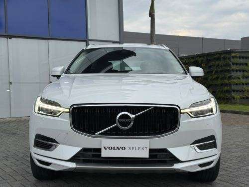 VOLVO-XC60-2.0 T8 HYBRID MOMENTUM AWD GEARTRONIC VOLVO-XC60-2019